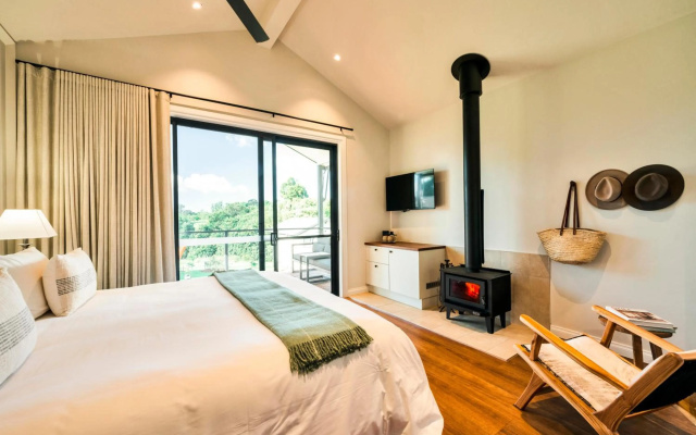 Beechmont Estate – Guest Rooms – Tugun