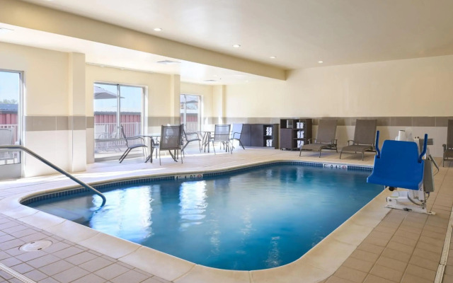 Fairfield Inn & Suites by Marriott Winchester