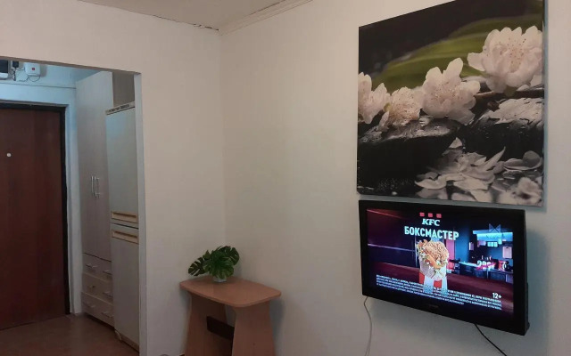 Апартаменты на улице Ямская 98Б