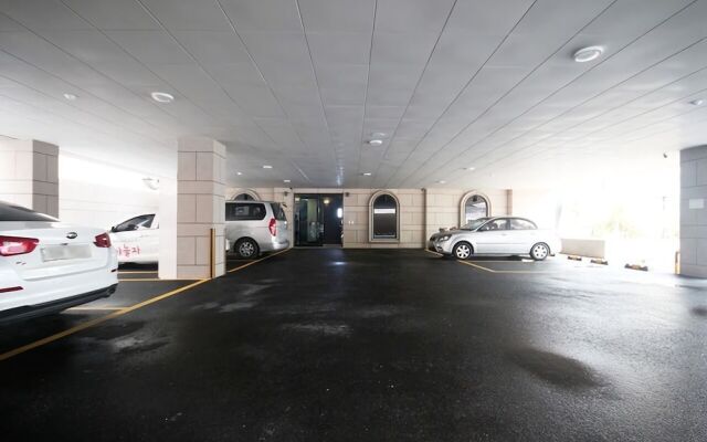 HOTEL Able