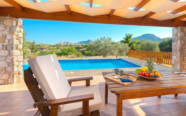 Olive Villa