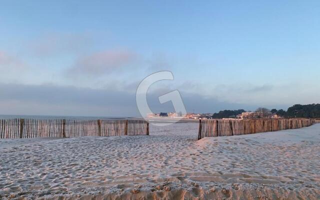 Appartement La Tranche-sur-Mer, 2 pièces, 4 personnes - FR-1-357-69