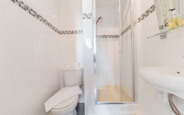 Rayrigg Villa Windermere