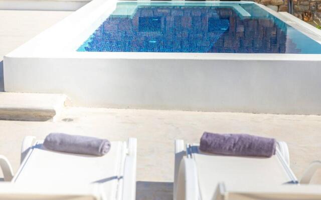 Lighthouse Villa Mykonos