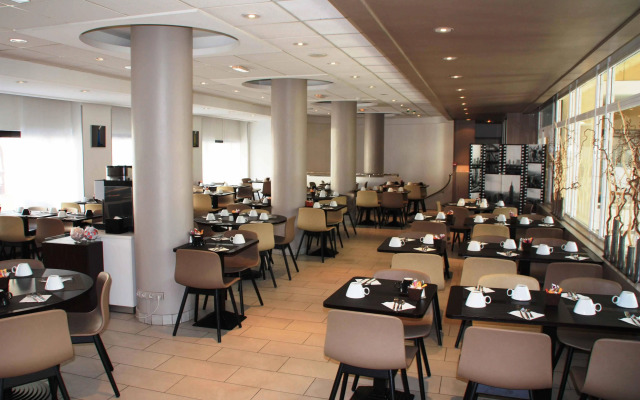 Novotel Paris Vaugirard Montparnasse