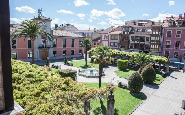 Hospedium Hotel La Casona del Conde