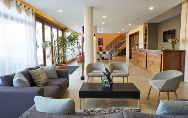 San Cristobal Boutique Hotel