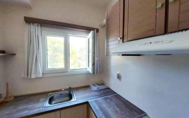 Androshouses gr - Agios Petros Beach apartment 2