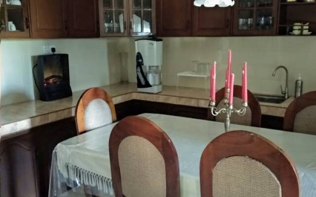 Windsor Forest Bungalow
