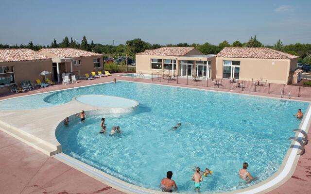 Comfortable holiday home with dishwasher near Mont Ventoux