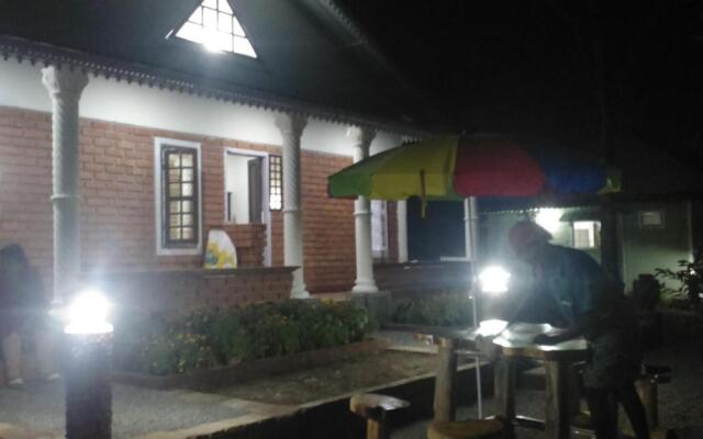 Green Ark Resorts