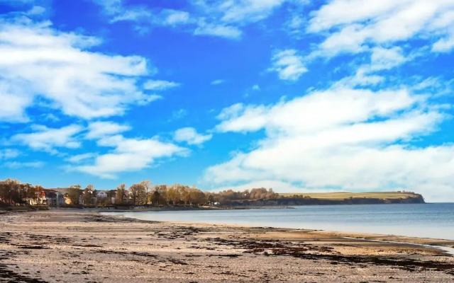 Fabelhaftes Ferienhaus in Thorstorf in Meeresnaehe