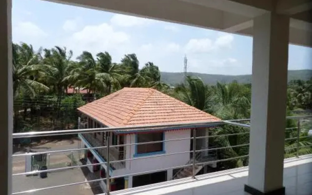 Akash Beach Hotel