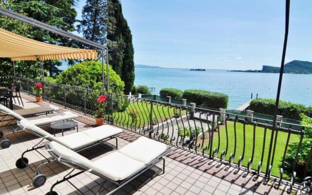 Villa Gardiola Lake Garda