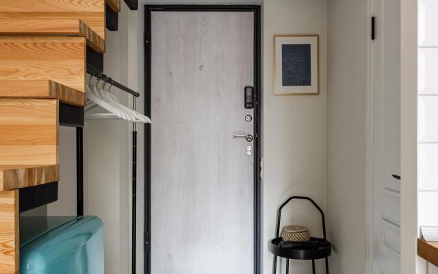 ZenApart на улице Гостиничная 10/5