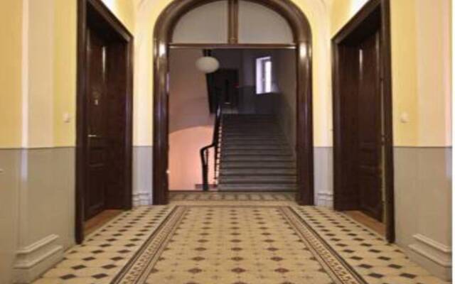 RiverView Apartments