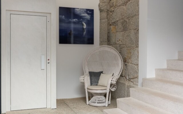 D Autor Apartments Alegria