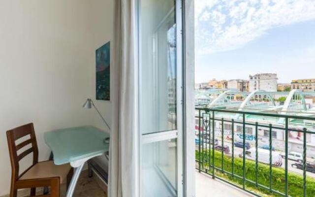 Magicstay - Flat 85M² 4 Bedrooms 2 Bathrooms - Naples