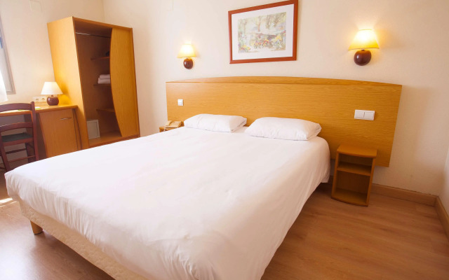 Travelodge Alicante Puerto
