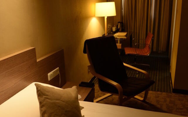Xinyu Hotel