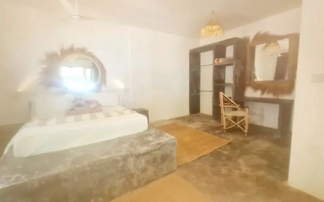 Garden Beach Bungalows
