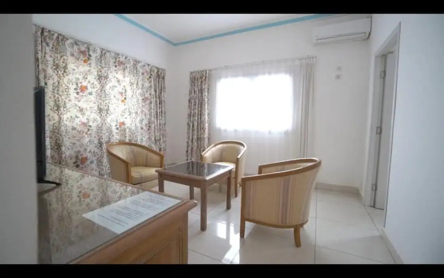 Hôtel Azur Conakry