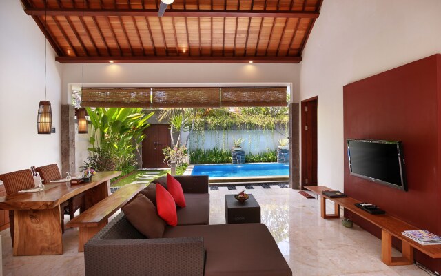 Lumbini Luxury Villas and Spa