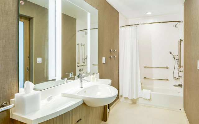 SpringHill Suites by Marriott Topeka Southwest