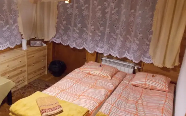 Jodełka Pokoje Gościnne