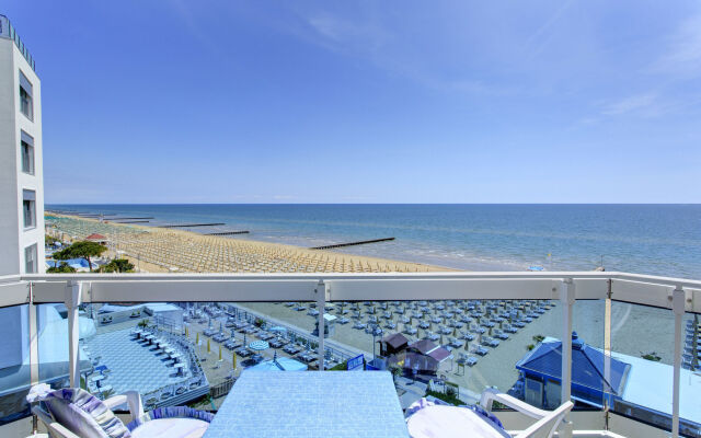 Hotel Cavalieri Palace