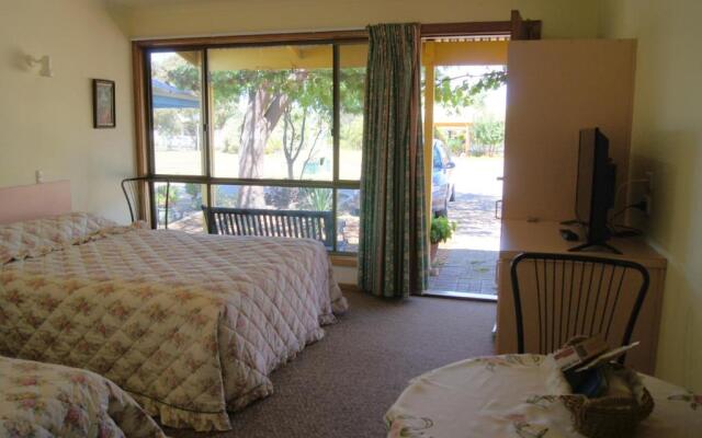 Milang Lakes Motel