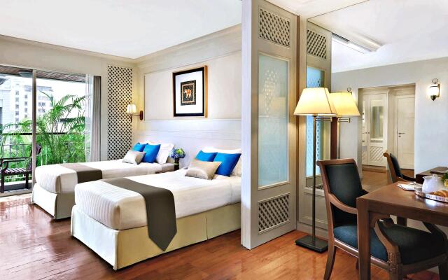 Centre Point Hotel Sukhumvit 10