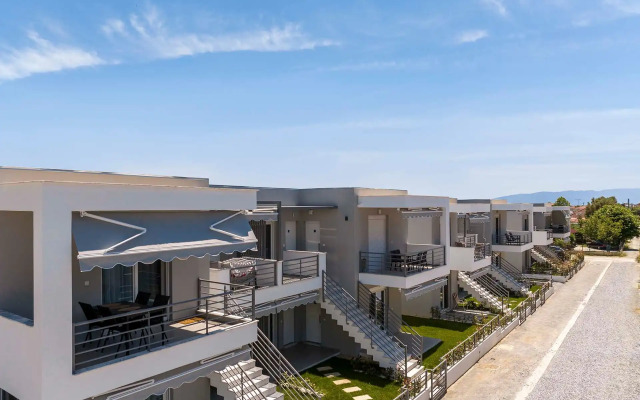 Amarylis Residential Complex