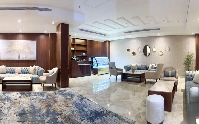 Level Nine Hotel