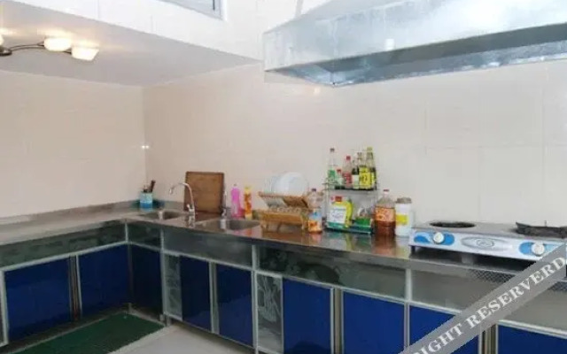 Yijia Guesthouse Beidaihe