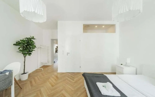 Neulerchenfelder Apartment Vienna