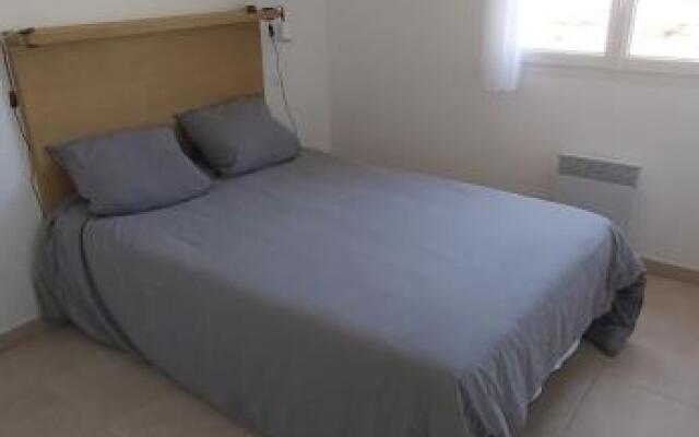 Marina Di Bravone T3 bord de mer