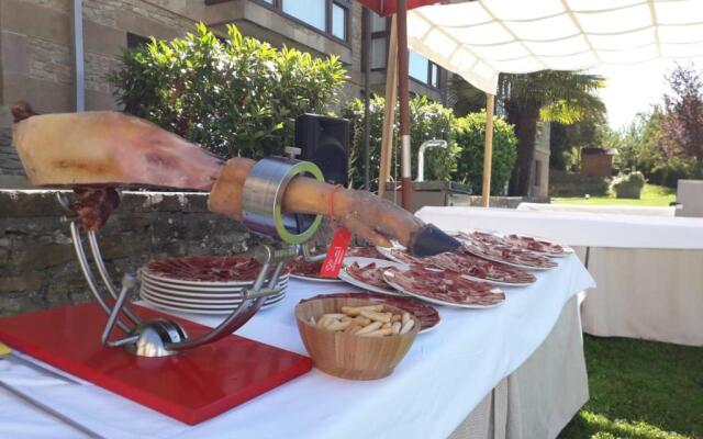 Parador De Argomaniz