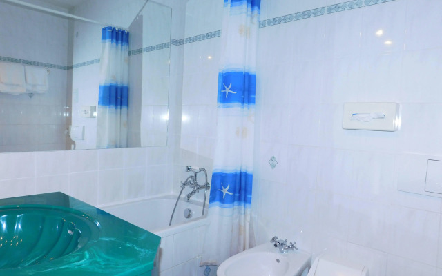 Vysehrad Hotel