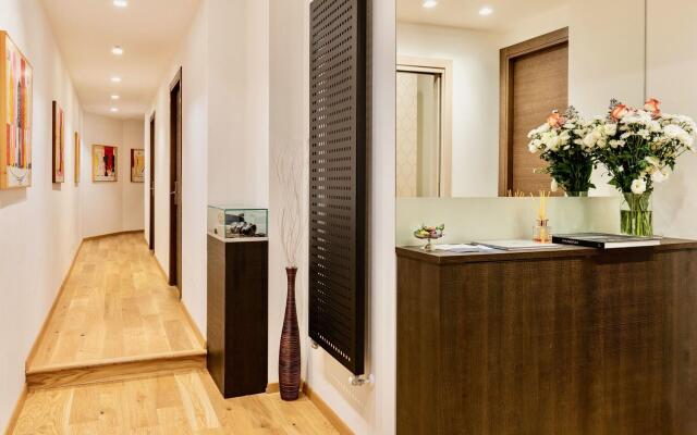 Aiello Rooms - San Babila