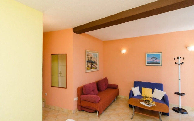 Apartment Olga