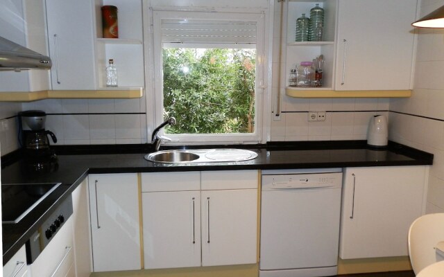 Villa Regine-Salou