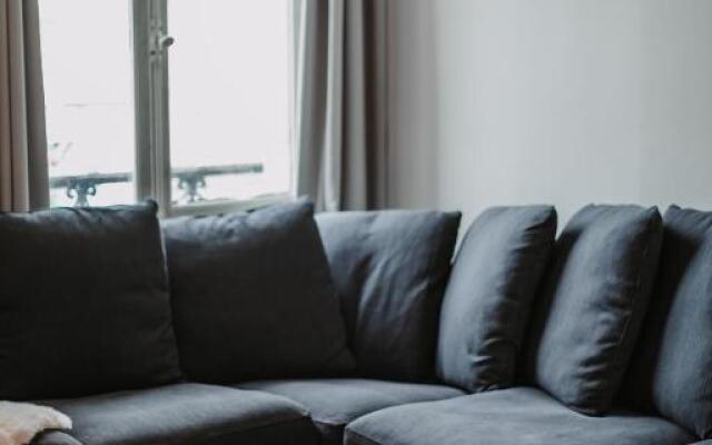 Central and Cozy in Brussels