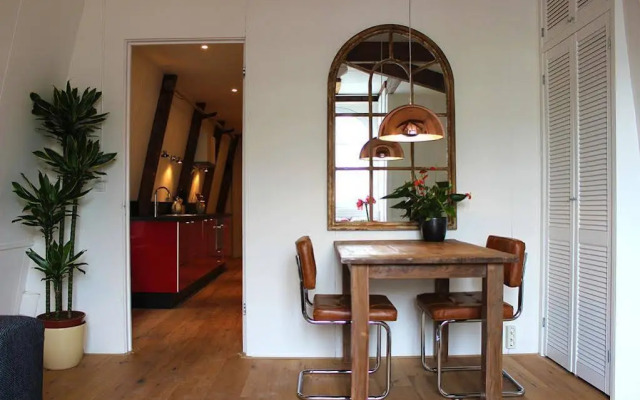 Amsterdam Jewel Canal Apartments