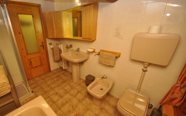 Appartamento Valeriano