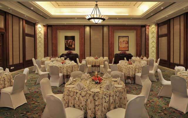Welcomhotel by ITC Hotels, Cathedral Road, Chennai