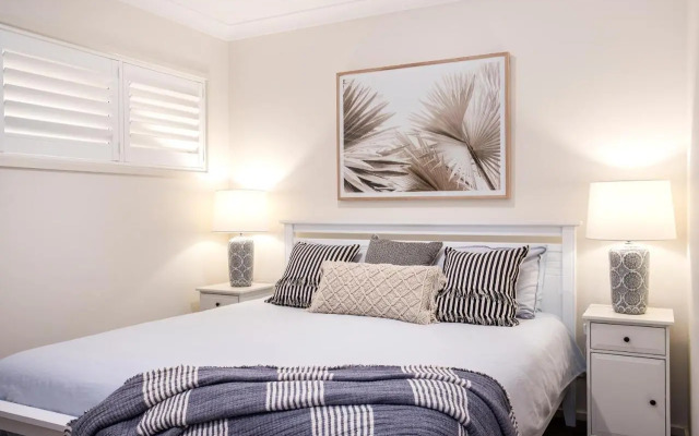 Beachfront One, Mollymook