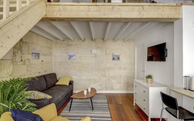 Cosy Dabadie - Charmant appartement