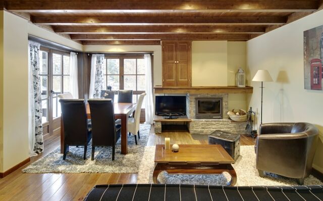 Val de Ruda 8 by FeelFree Rentals