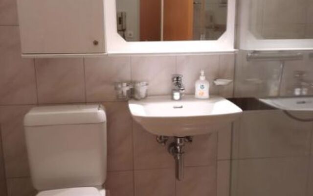 Apartment Mã¶Sli (Zimmerli)